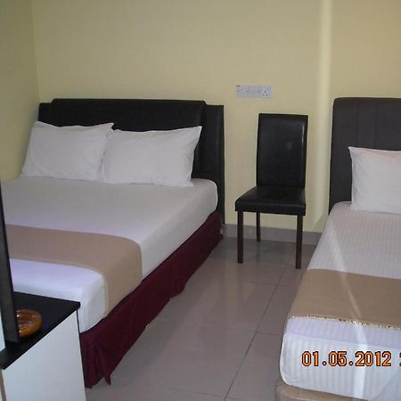 นิว เวฟ ซันไก บูโละห์ ดีดี Hotel สุไหงบูโละห์ ภายนอก รูปภาพ