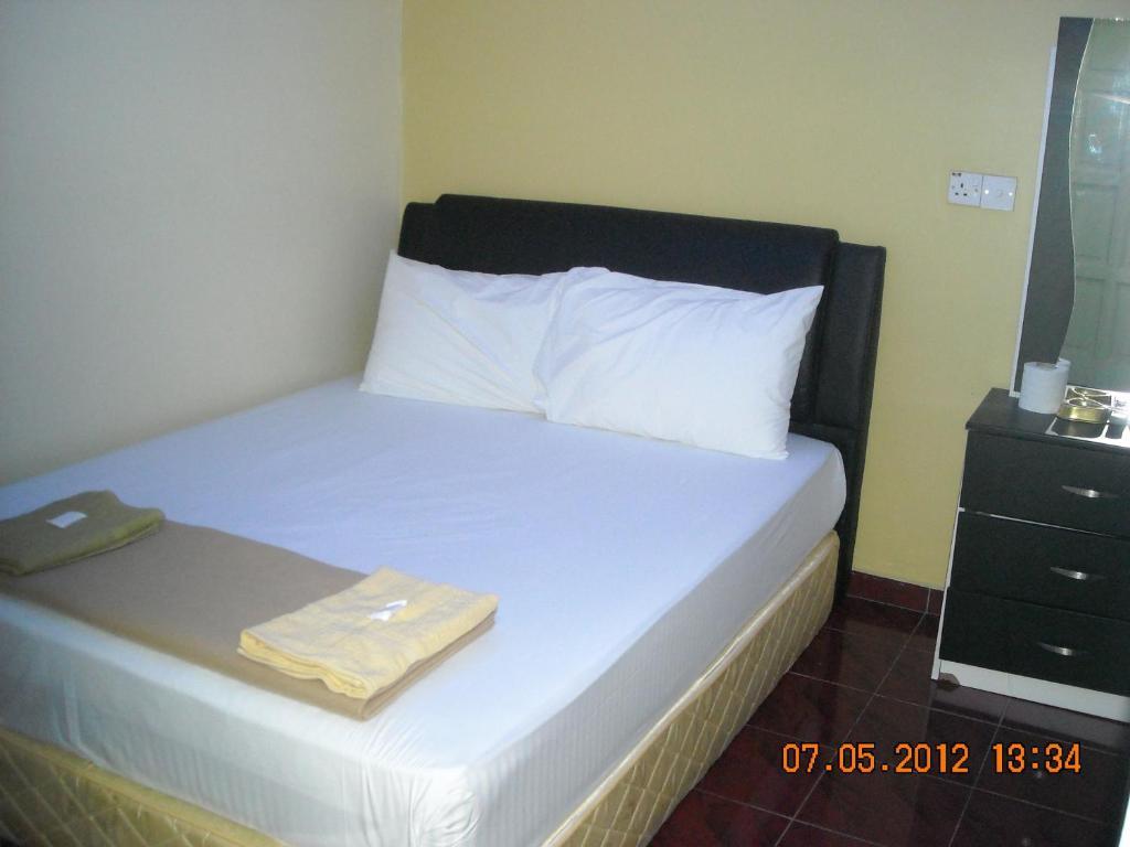 นิว เวฟ ซันไก บูโละห์ ดีดี Hotel สุไหงบูโละห์ ห้อง รูปภาพ