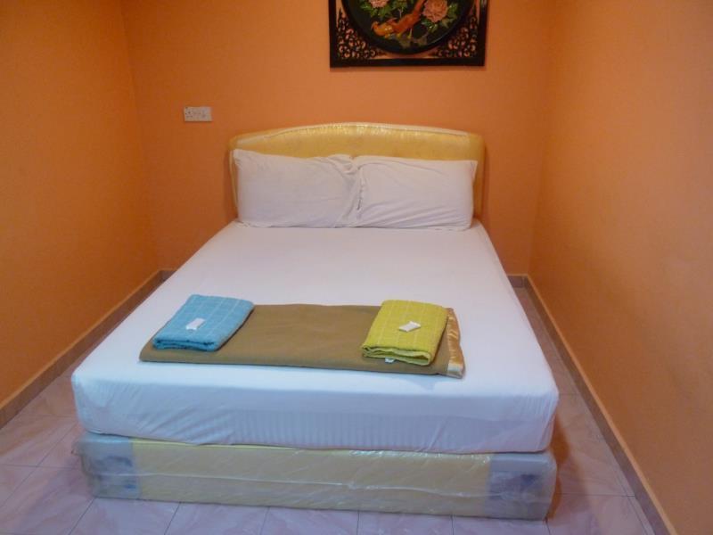 นิว เวฟ ซันไก บูโละห์ ดีดี Hotel สุไหงบูโละห์ ภายนอก รูปภาพ