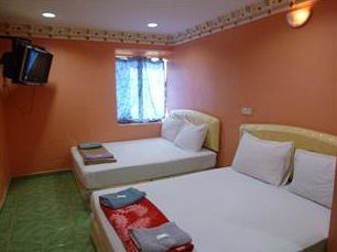 นิว เวฟ ซันไก บูโละห์ ดีดี Hotel สุไหงบูโละห์ ภายนอก รูปภาพ