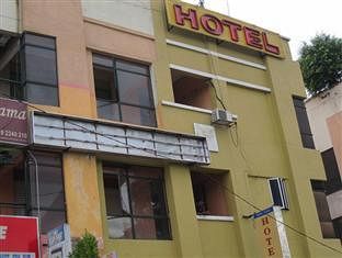 นิว เวฟ ซันไก บูโละห์ ดีดี Hotel สุไหงบูโละห์ ภายนอก รูปภาพ